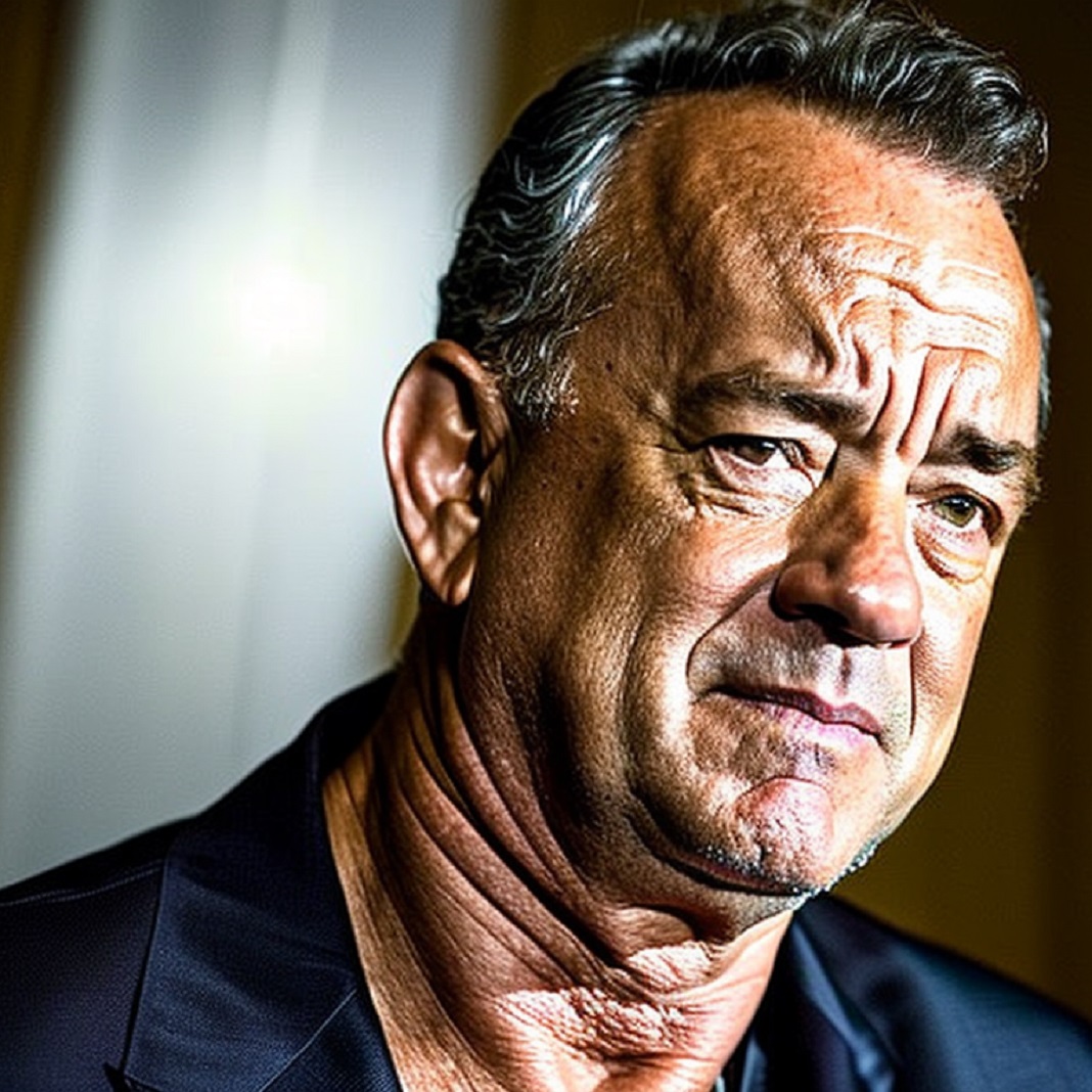 Tom Hanks: The Power of Authenticity in Hollywood