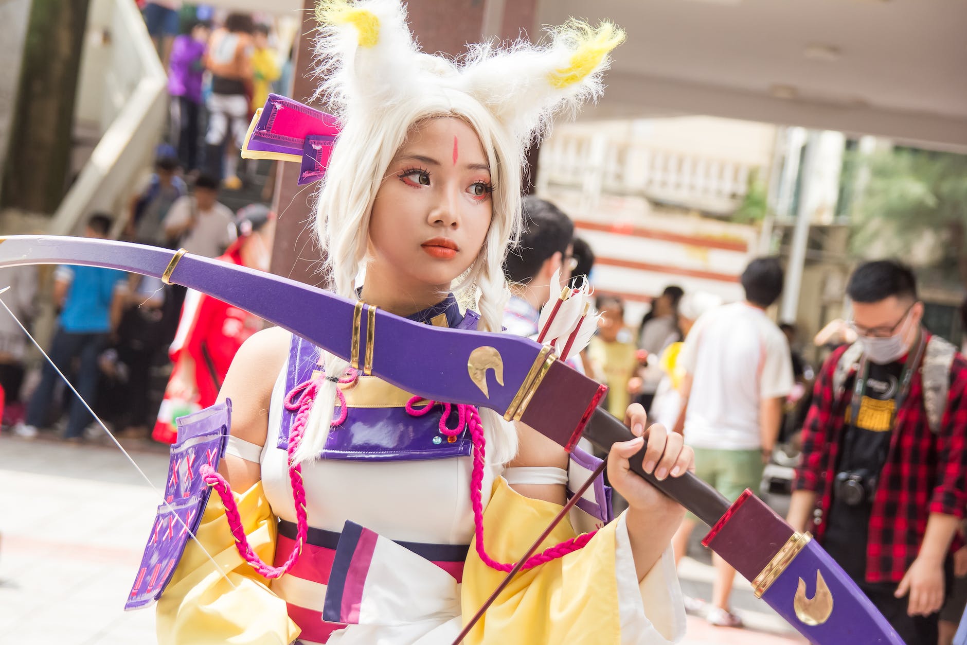 Best Stores for Cosplay
