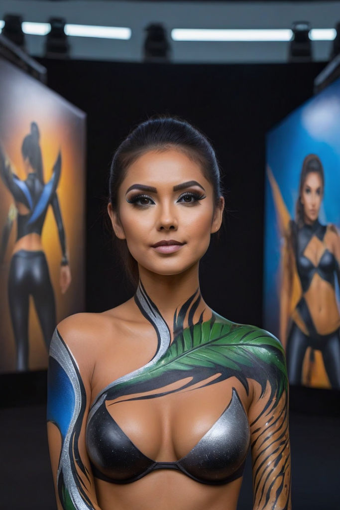 Body Art Gallery