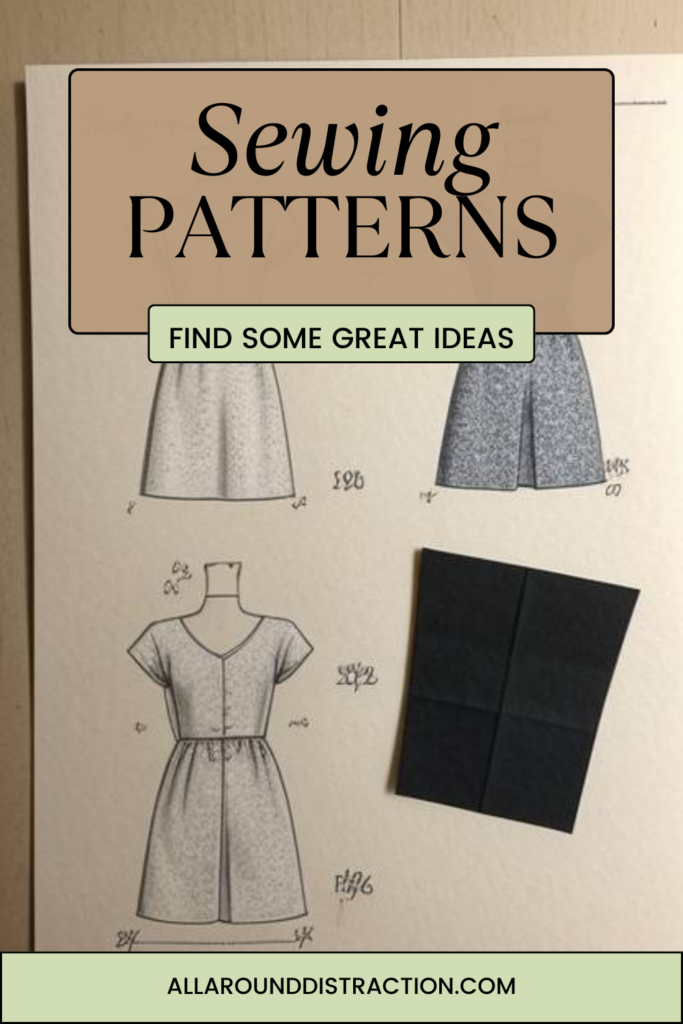 Sewing Patterns