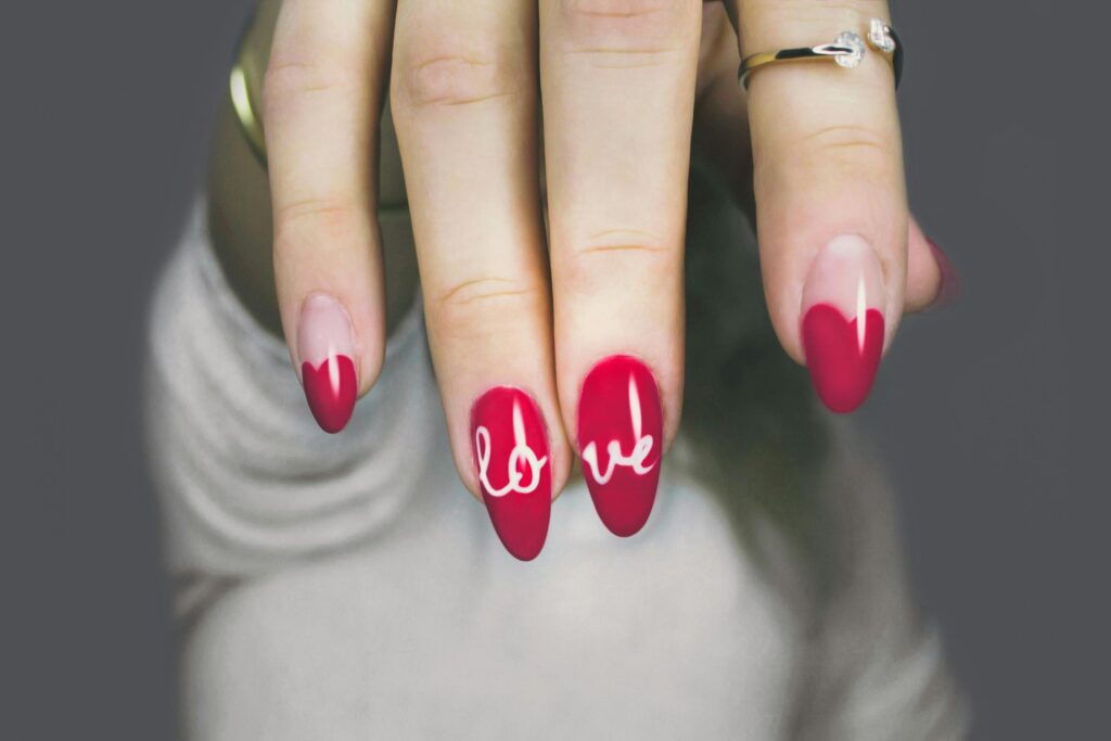 Trends for Fun and Stylish Nail Art